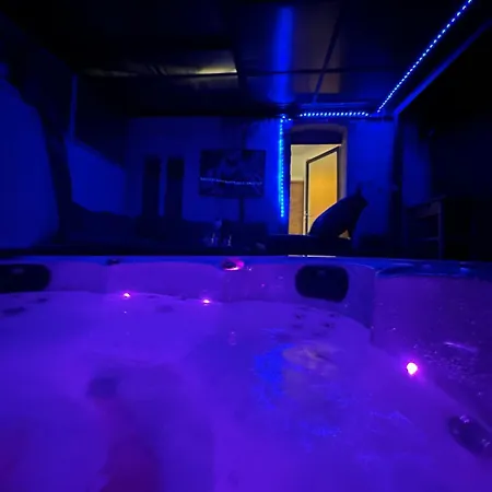 Relaxing *