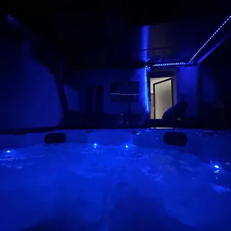 Relaxing * Le Fief-Sauvin